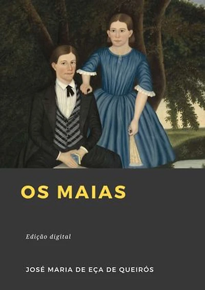 Os Maias