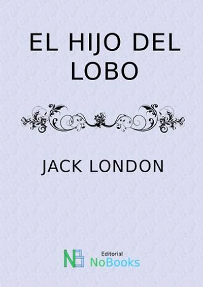 El hijo del lobo