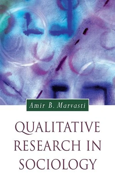 Qualitative Research Sociology