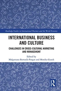International Business and Culture: Challenges Cross-Cultural Marketing Management