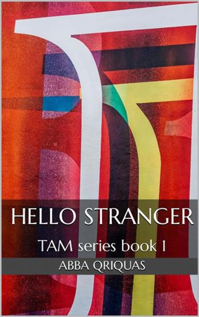 Hello: Hello series, #1