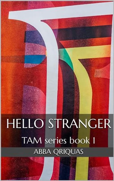 Hello: Hello series, #1