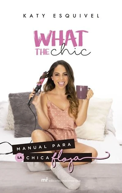 Manual para la chica floja