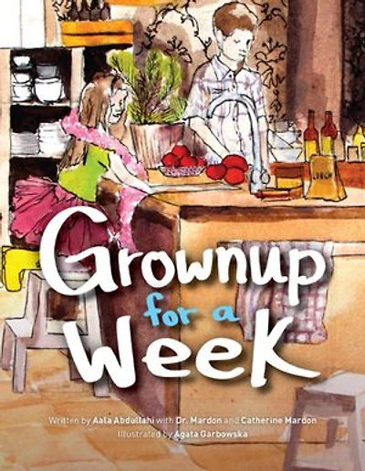Grownup for a Week