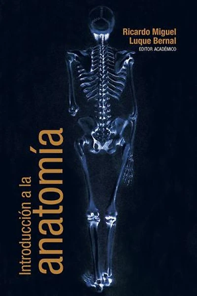 Introducción a la anatomía