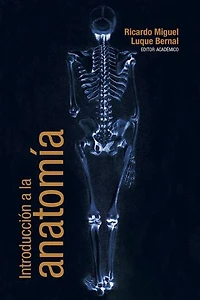 Introducción a la anatomía