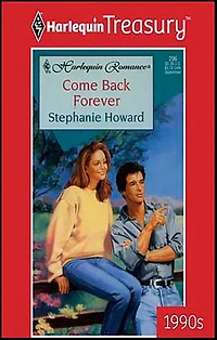 COME BACK FOREVER