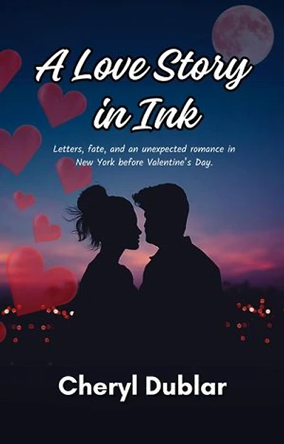 A Love Story in Ink