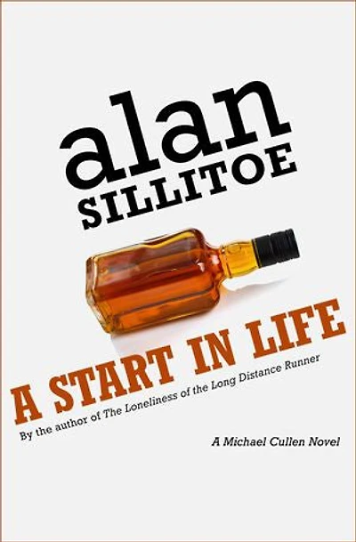 A Start in Life: A Novel