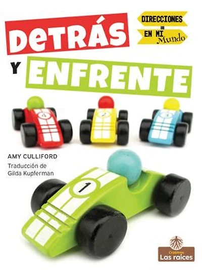 Detrás Y Enfrente (Behind and Front)