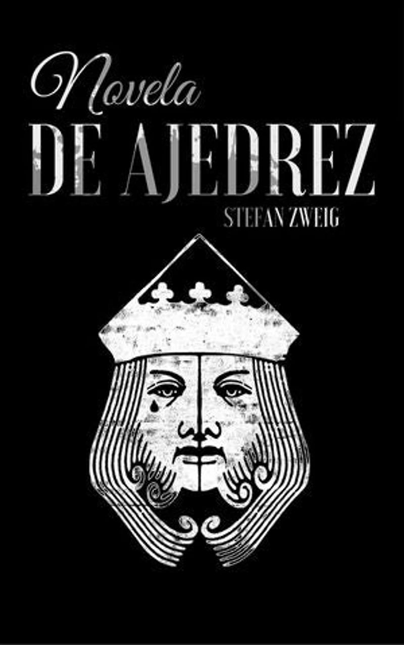Novela de Ajedrez