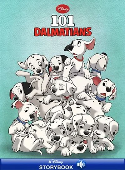 101 Dalmatians