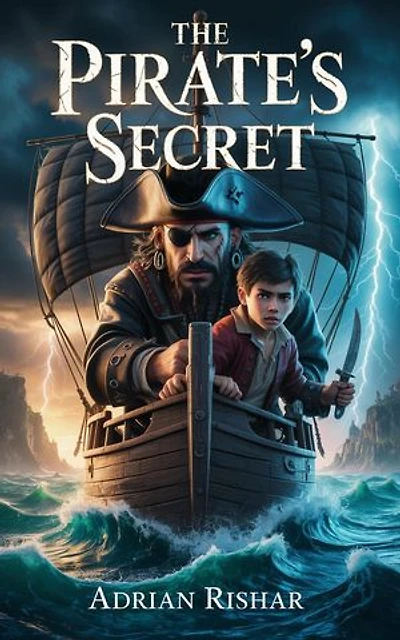 The Pirate’s Secret