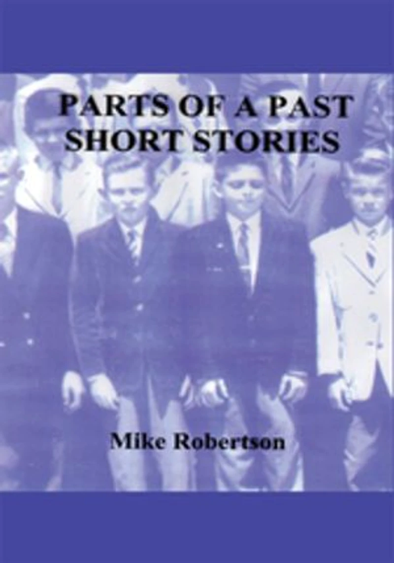 Parts Of A Past