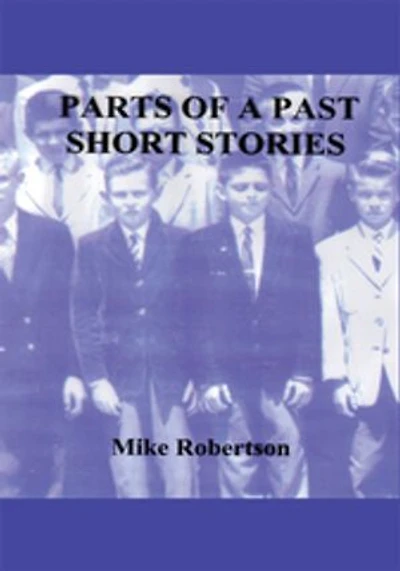 Parts Of A Past