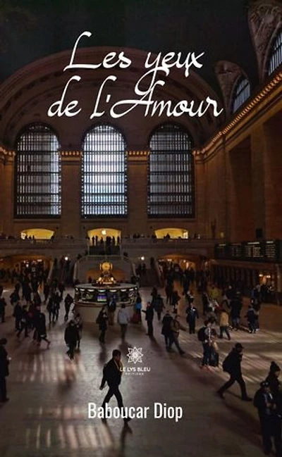 Les yeux de l'Amour