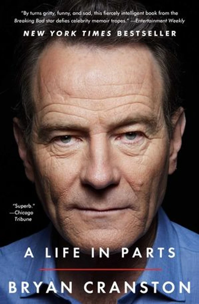 A Life Parts