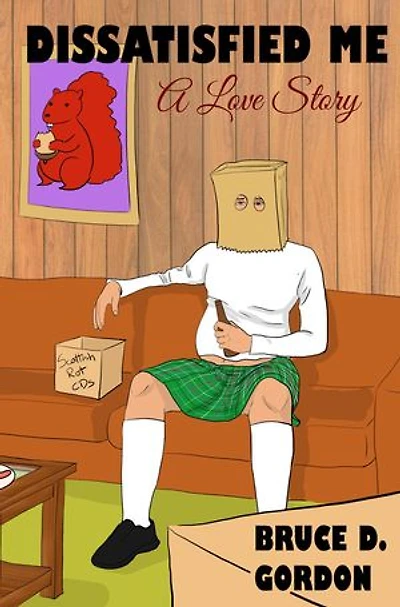 Dissatisfied me: A Love Story: Dissatisfied Me, #1