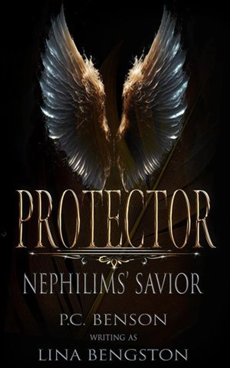 Protector: Nephilims' Savior