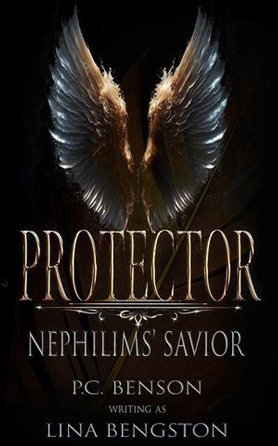 Protector: Nephilims' Savior