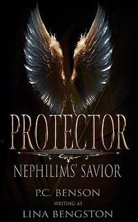 Protector: Nephilims' Savior