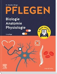 PFLEGEN Biologie Anatomie Physiologie