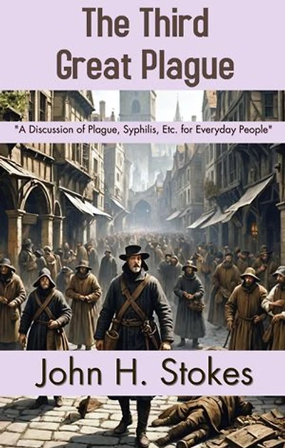 The Third Great Plague