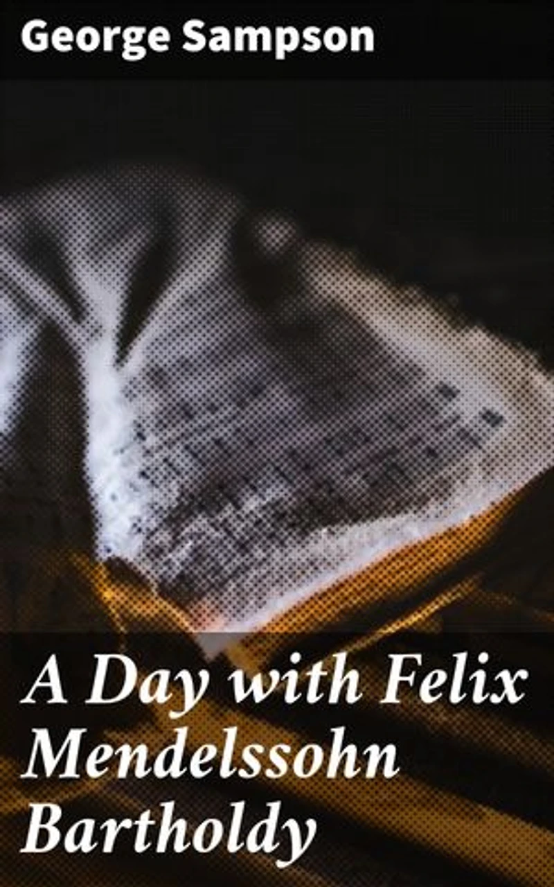 A Day with Felix Mendelssohn Bartholdy: Exploring the Musical Legacy of a Romantic Era Prodigy