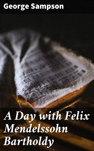 A Day with Felix Mendelssohn Bartholdy: Exploring the Musical Legacy of a Romantic Era Prodigy
