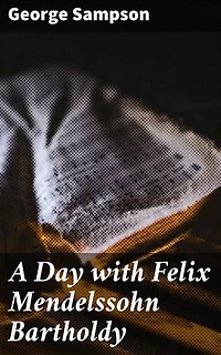 A Day with Felix Mendelssohn Bartholdy: Exploring the Musical Legacy of a Romantic Era Prodigy
