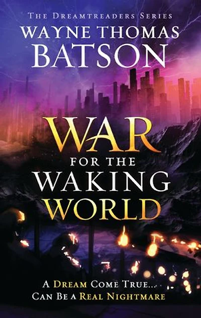 the War for Waking World