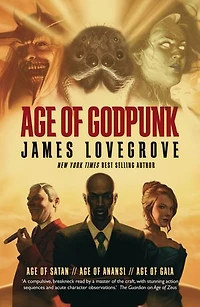 Age of Satan