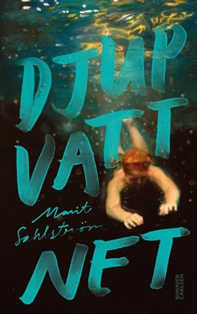 Djupvattnet