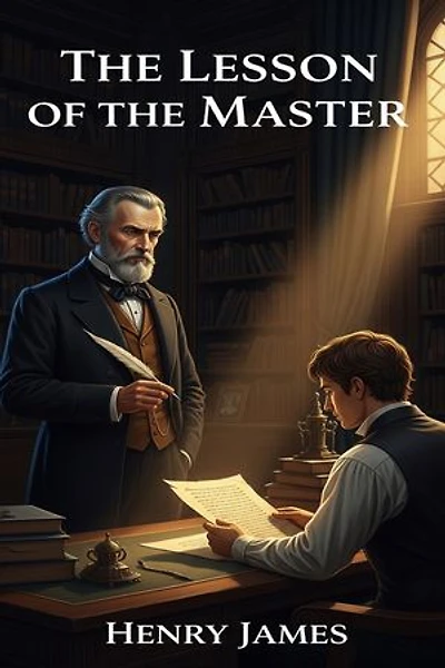 The Lesson of the Master