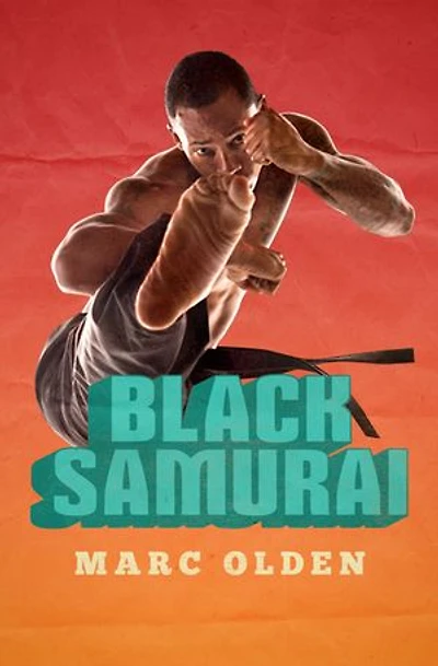 Black Samurai