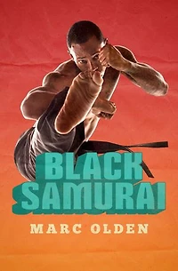 Black Samurai