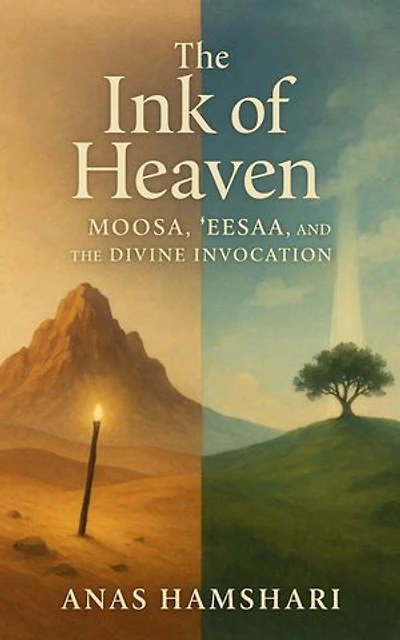 The Ink of Heaven
