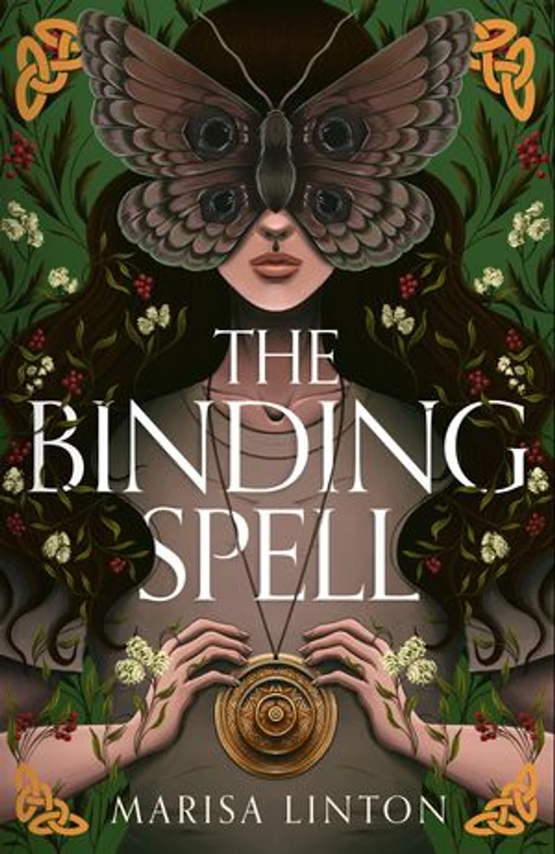 The Binding Spell (eBook)