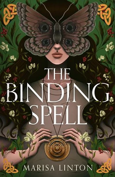 The Binding Spell (eBook)