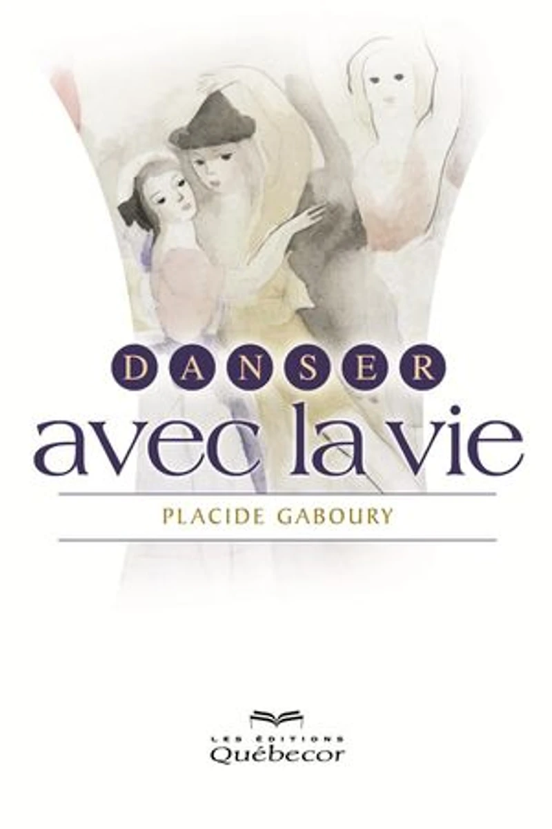 DANSER AVEC LA VIE -2E ED.