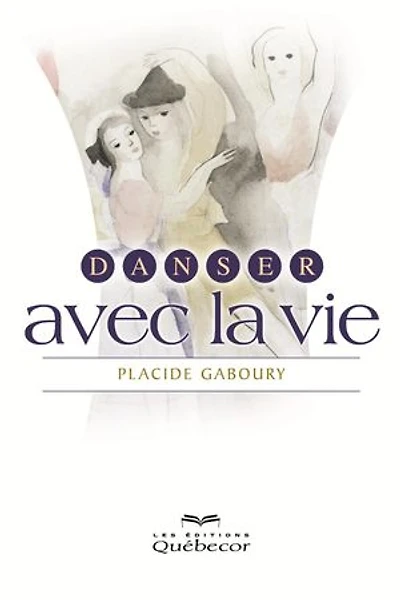 DANSER AVEC LA VIE -2E ED.