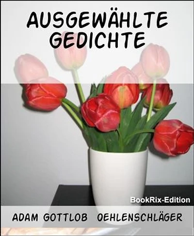 Ausgewählte Gedichte