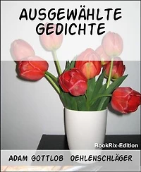 Ausgewählte Gedichte