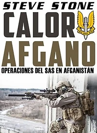 Calor Afgano: Operaciones del SAS En Afghanistan