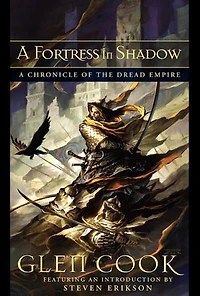 A Fortress Shadow: Chronicle of the Dread Empire