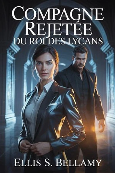 Compagne rejetée du roi des lycans
