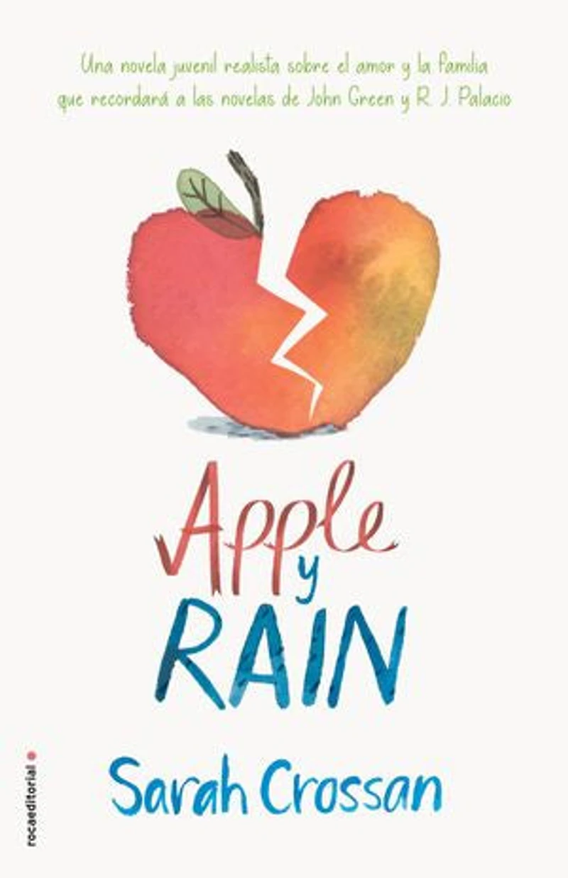 Apple y Rain / and