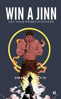 Win A Jinn: Get your wishes fulfilled