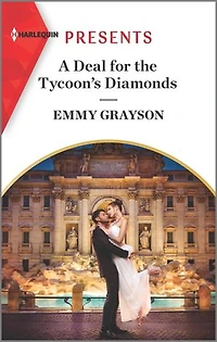 A Deal for the Tycoon's Diamonds: A Billionaire Romance