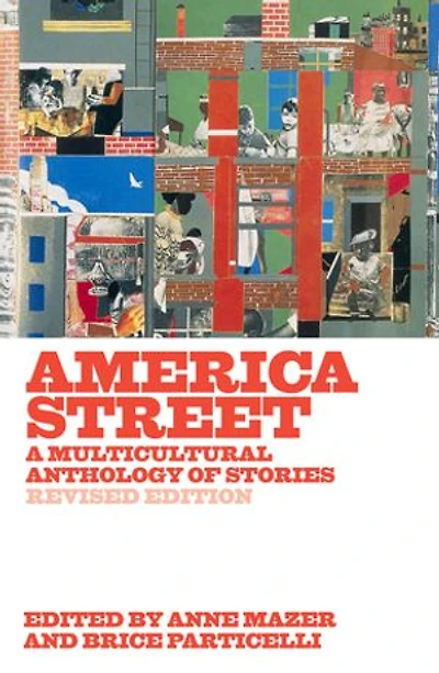 America Street